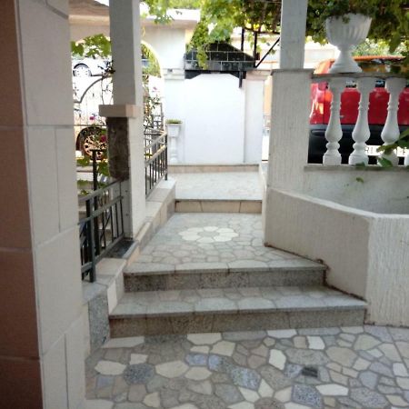 Marijan Apartments Crikvenica Exterior photo