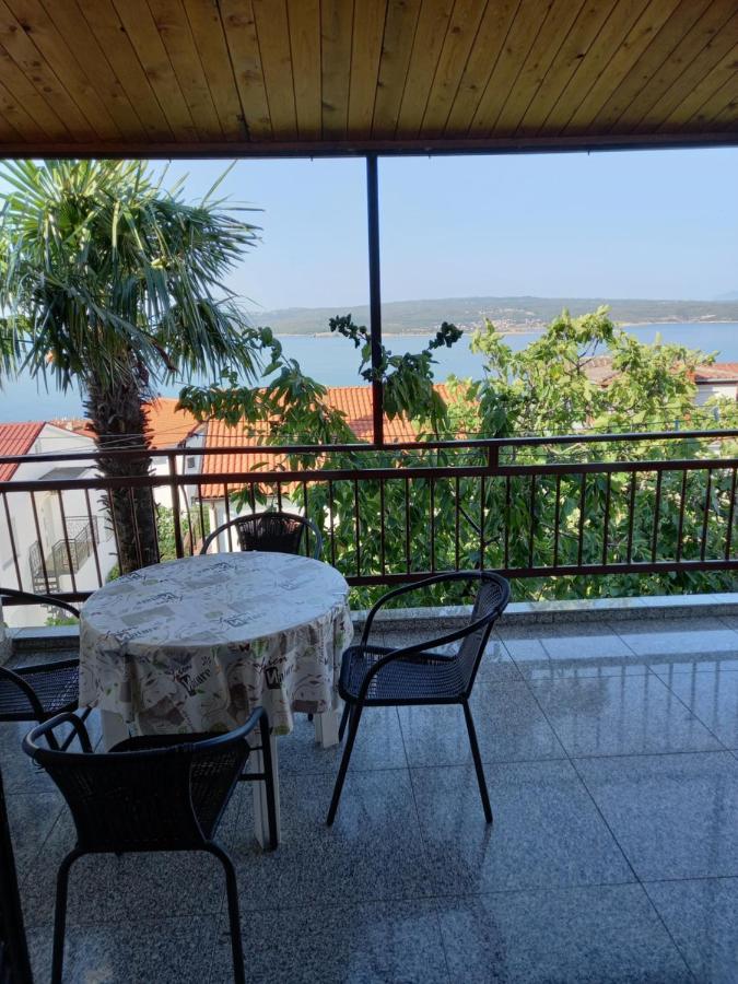 Marijan Apartments Crikvenica Exterior photo