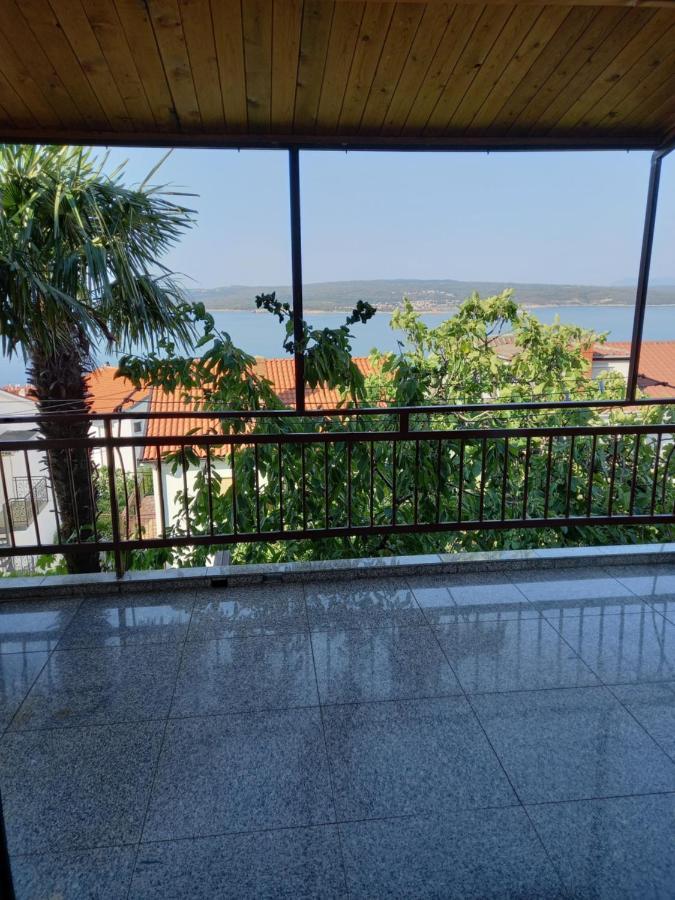 Marijan Apartments Crikvenica Exterior photo