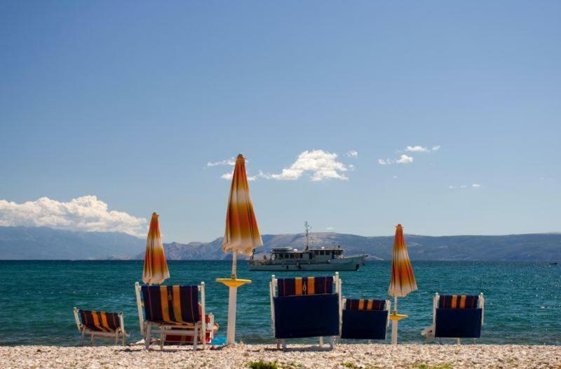 Marijan Apartments Crikvenica Exterior photo