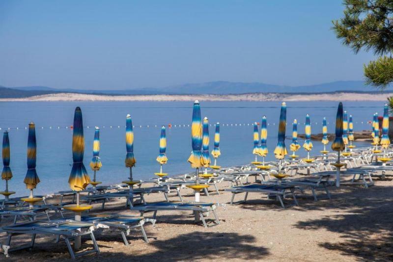 Marijan Apartments Crikvenica Exterior photo