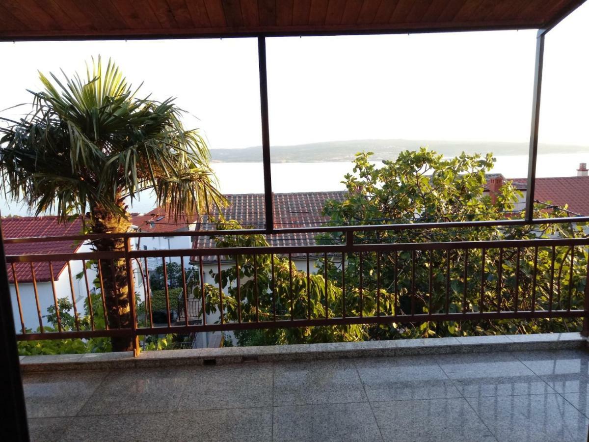 Marijan Apartments Crikvenica Exterior photo