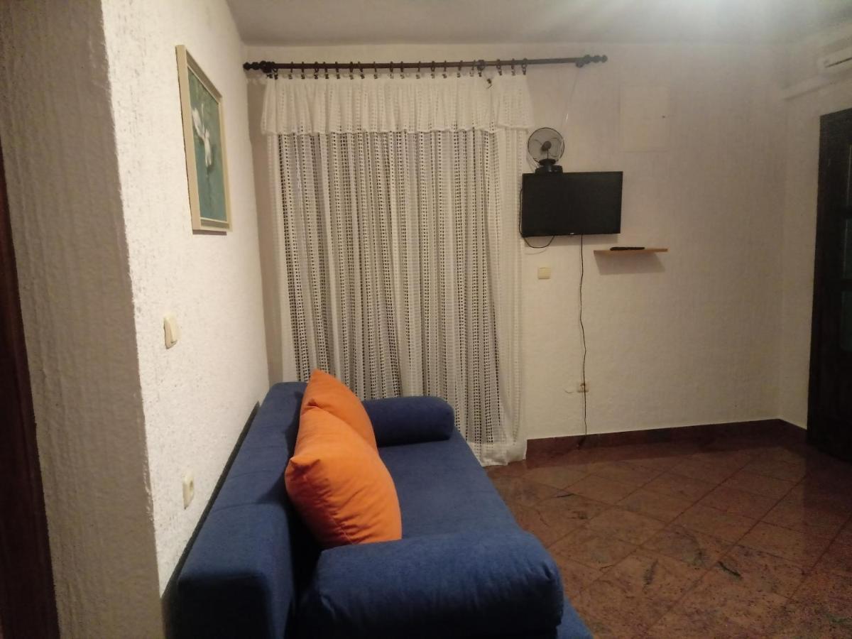 Marijan Apartments Crikvenica Exterior photo