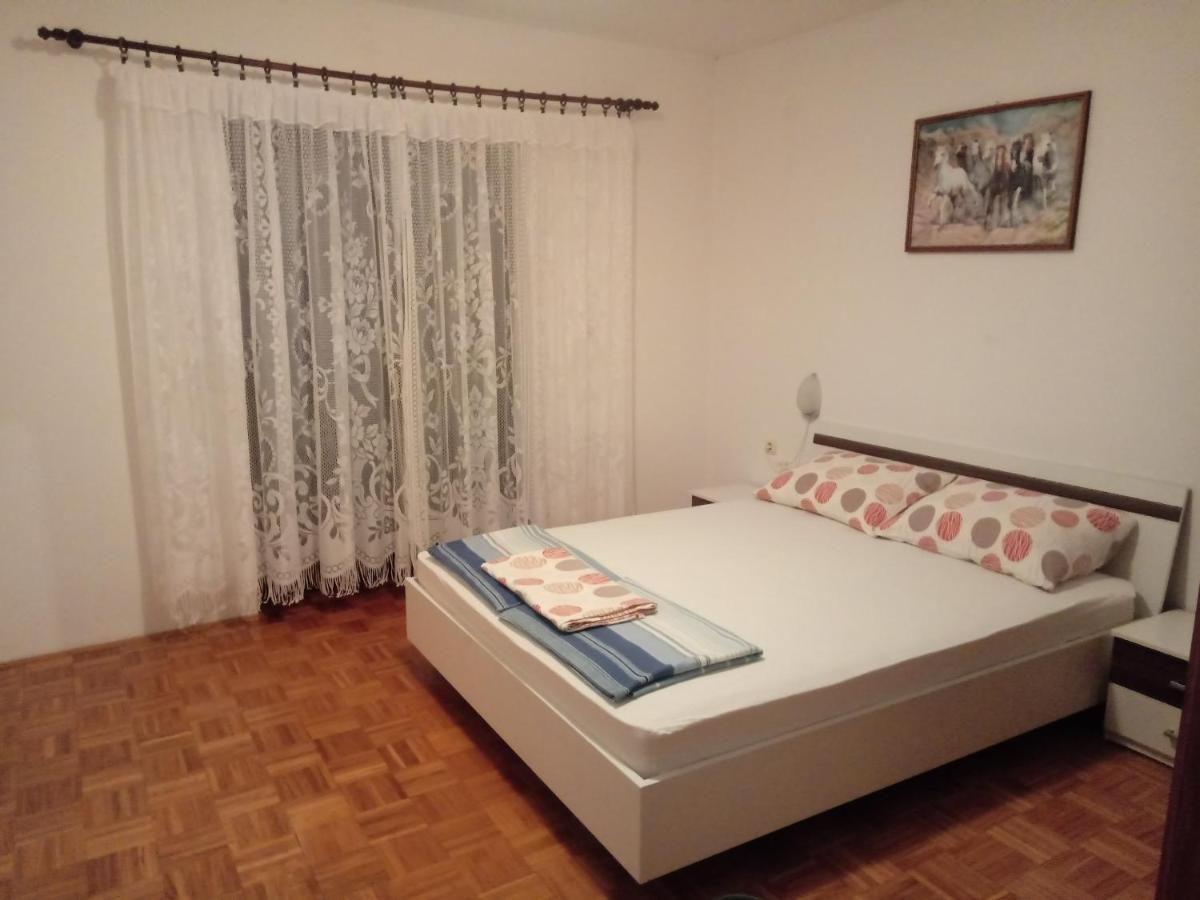 Marijan Apartments Crikvenica Exterior photo